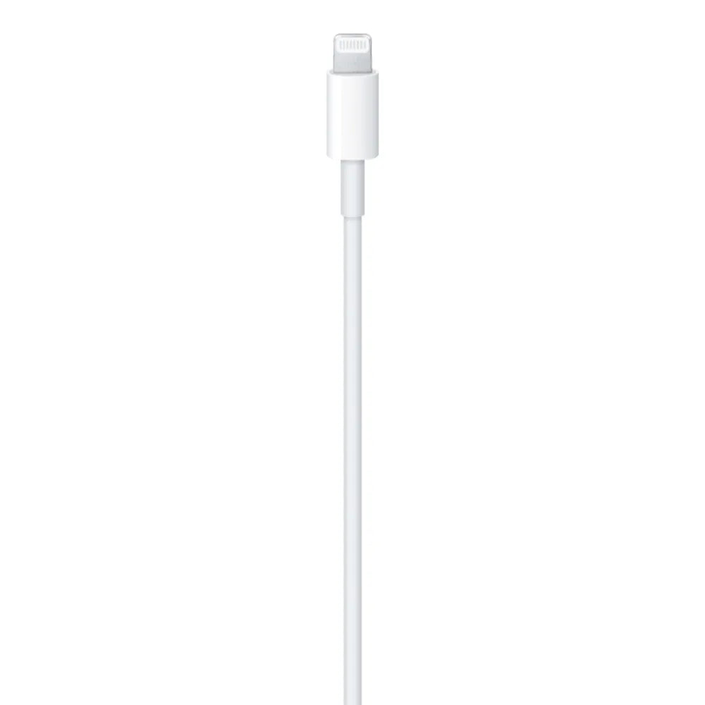 Cable de USB-C a Lightning (1 m)