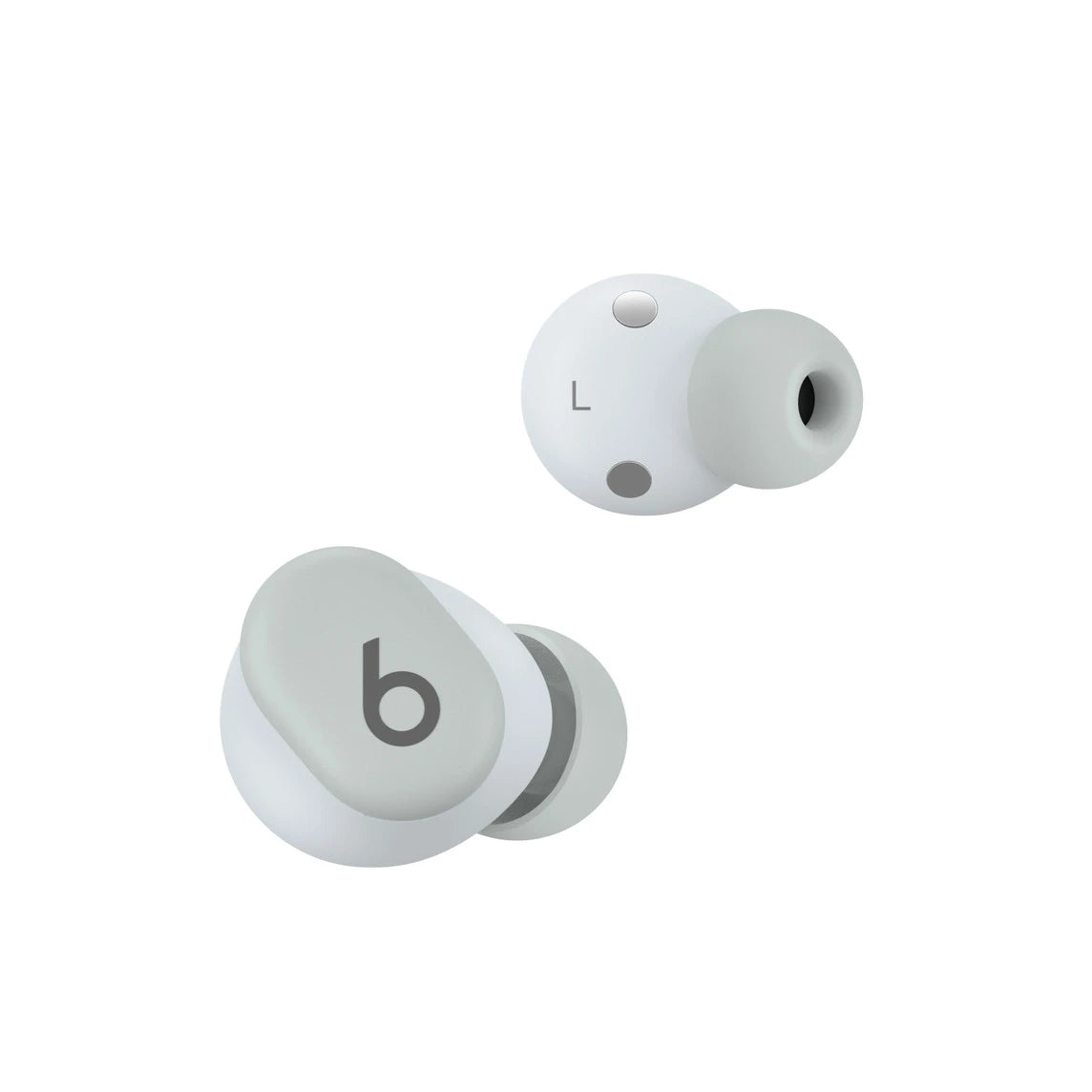 Auriculares Beats Solo Buds inalámbricos - Gris Tormenta