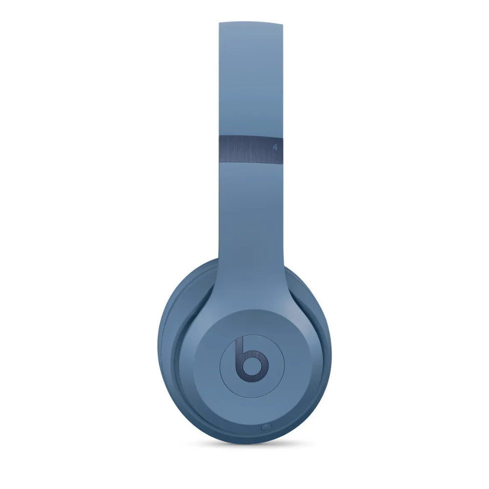 Auriculares Beats Solo4 Inalámbricos - Azul Pizarra