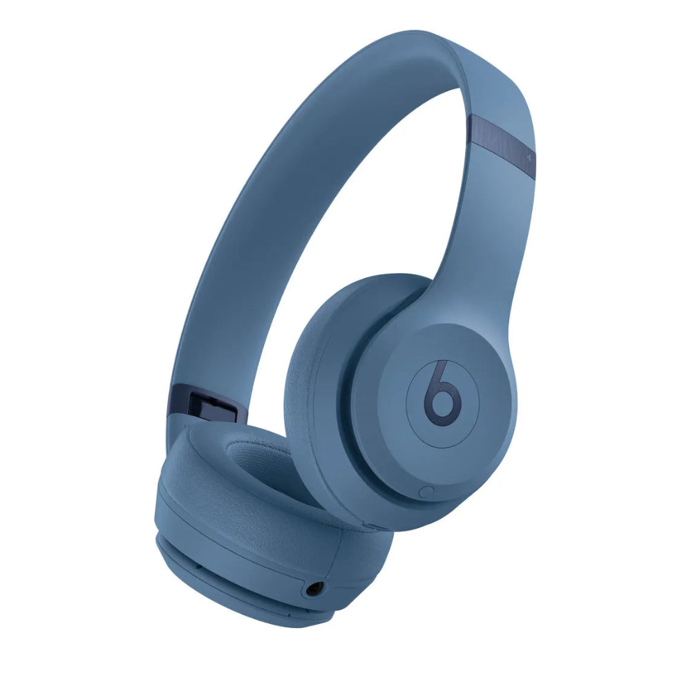 Auriculares Beats Solo4 Inalámbricos - Azul Pizarra
