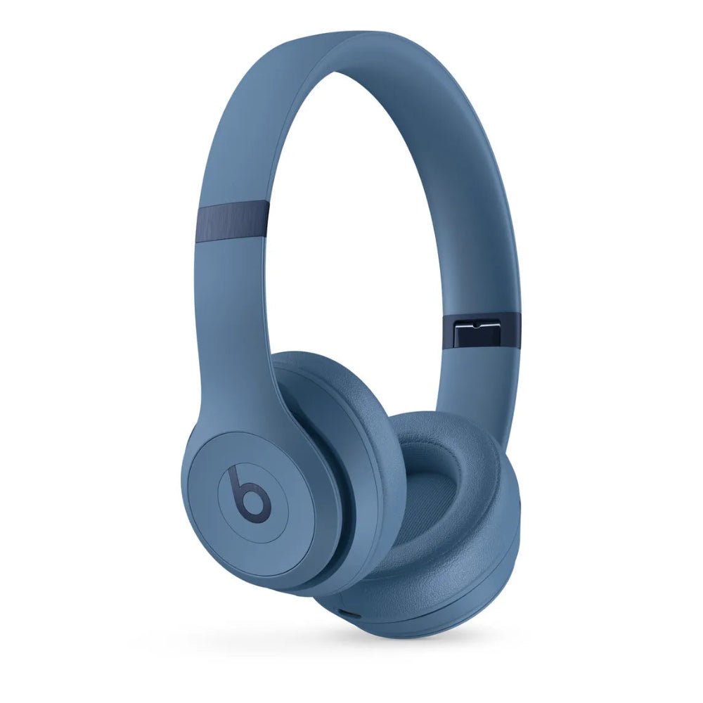 Auriculares Beats Solo4 Inalámbricos - Azul Pizarra