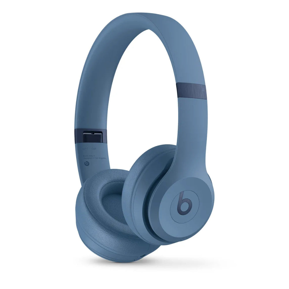 Auriculares Beats Solo4 Inalámbricos - Azul Pizarra