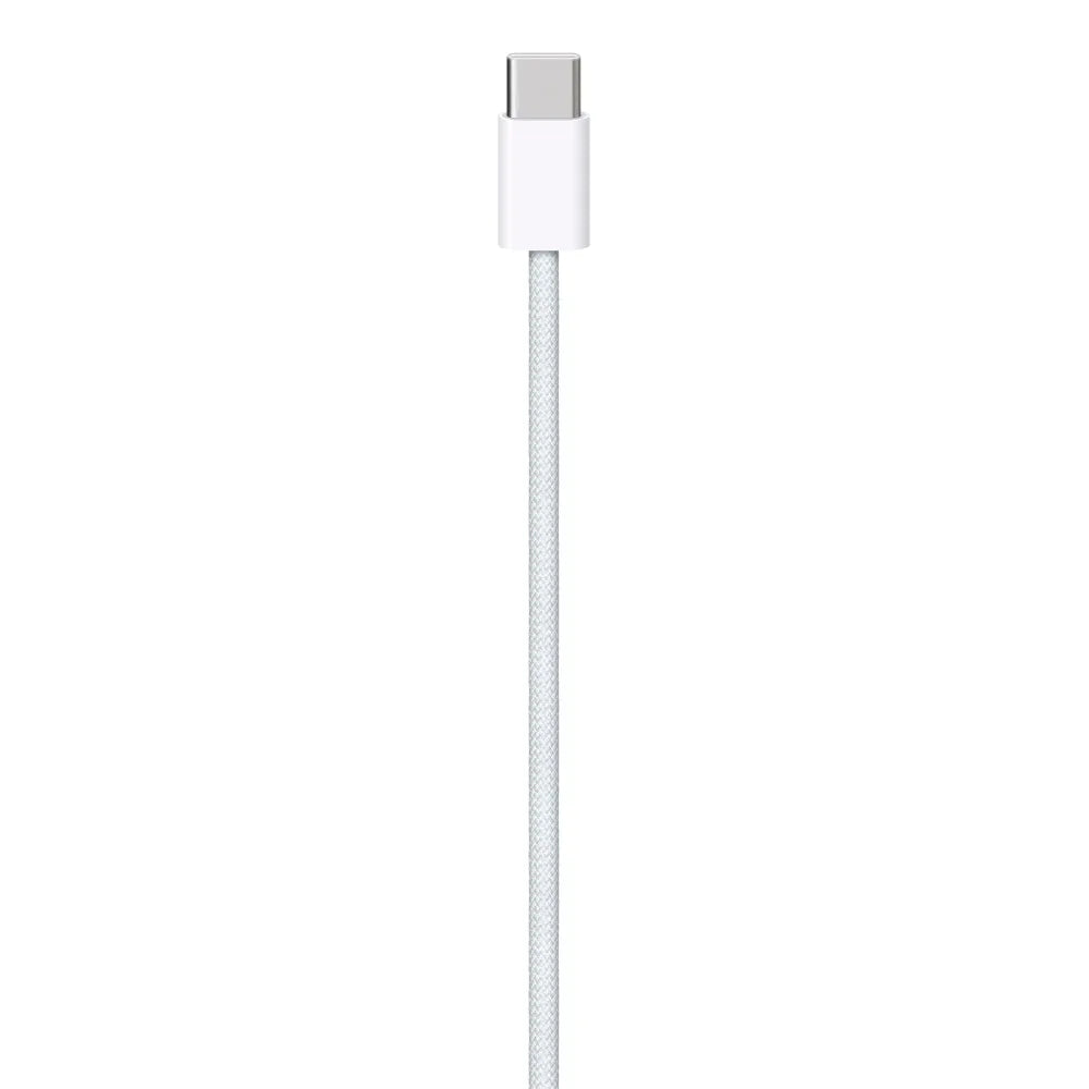 Cable Apple de carga USB-C de 60 W (1 m)