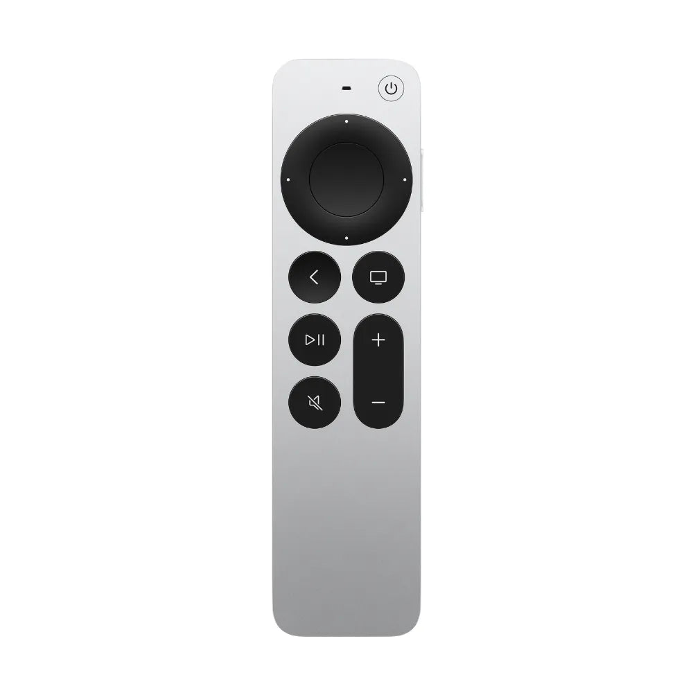 Apple TV Siri Control Remote (4ta Generación)