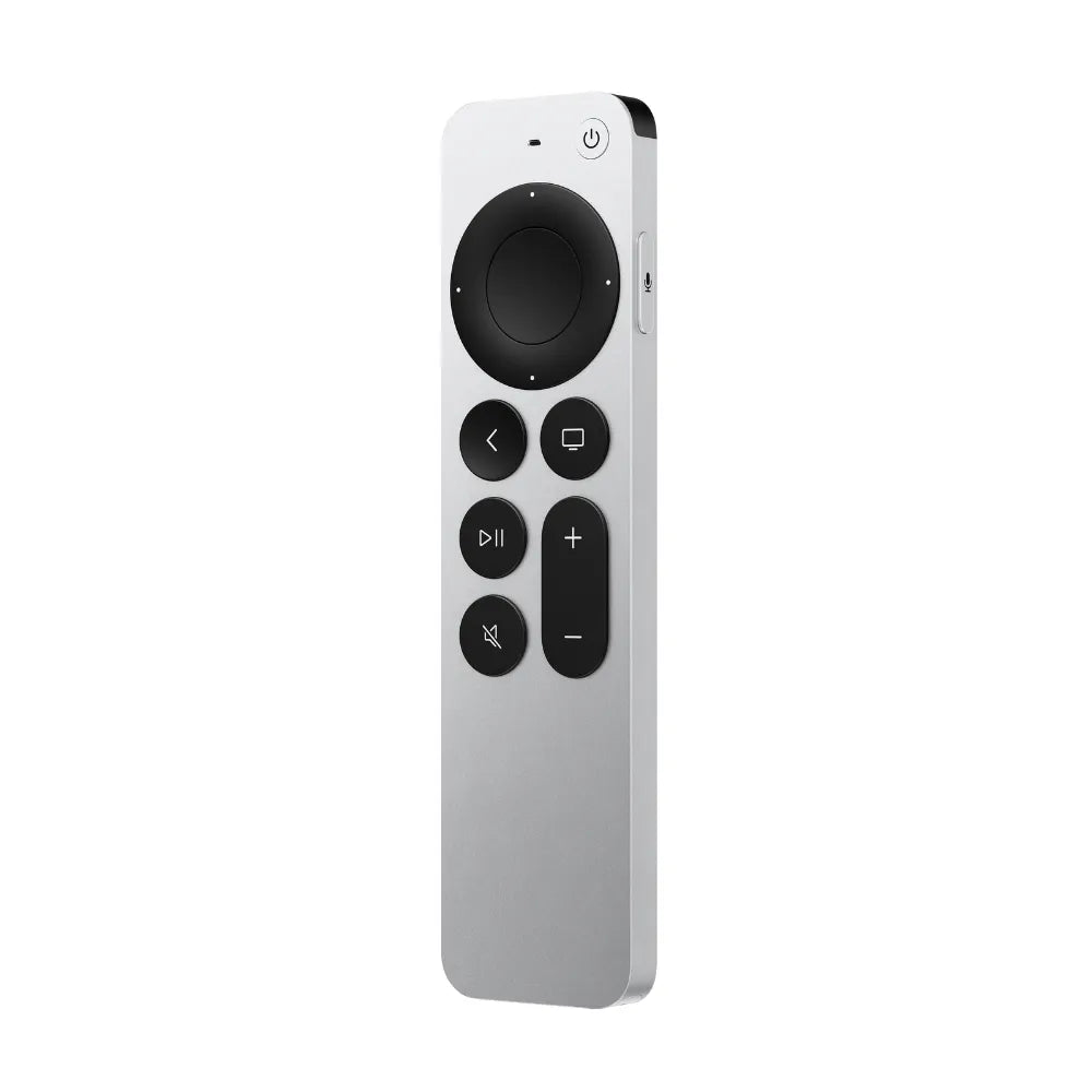 Apple TV Siri Control Remote (4ta Generación)