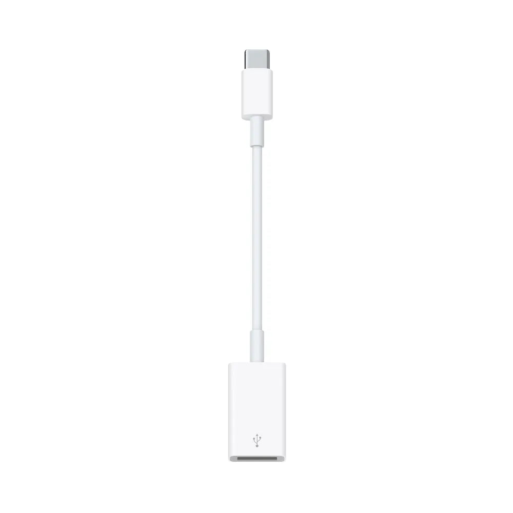 Adaptador de USB-C a USB
