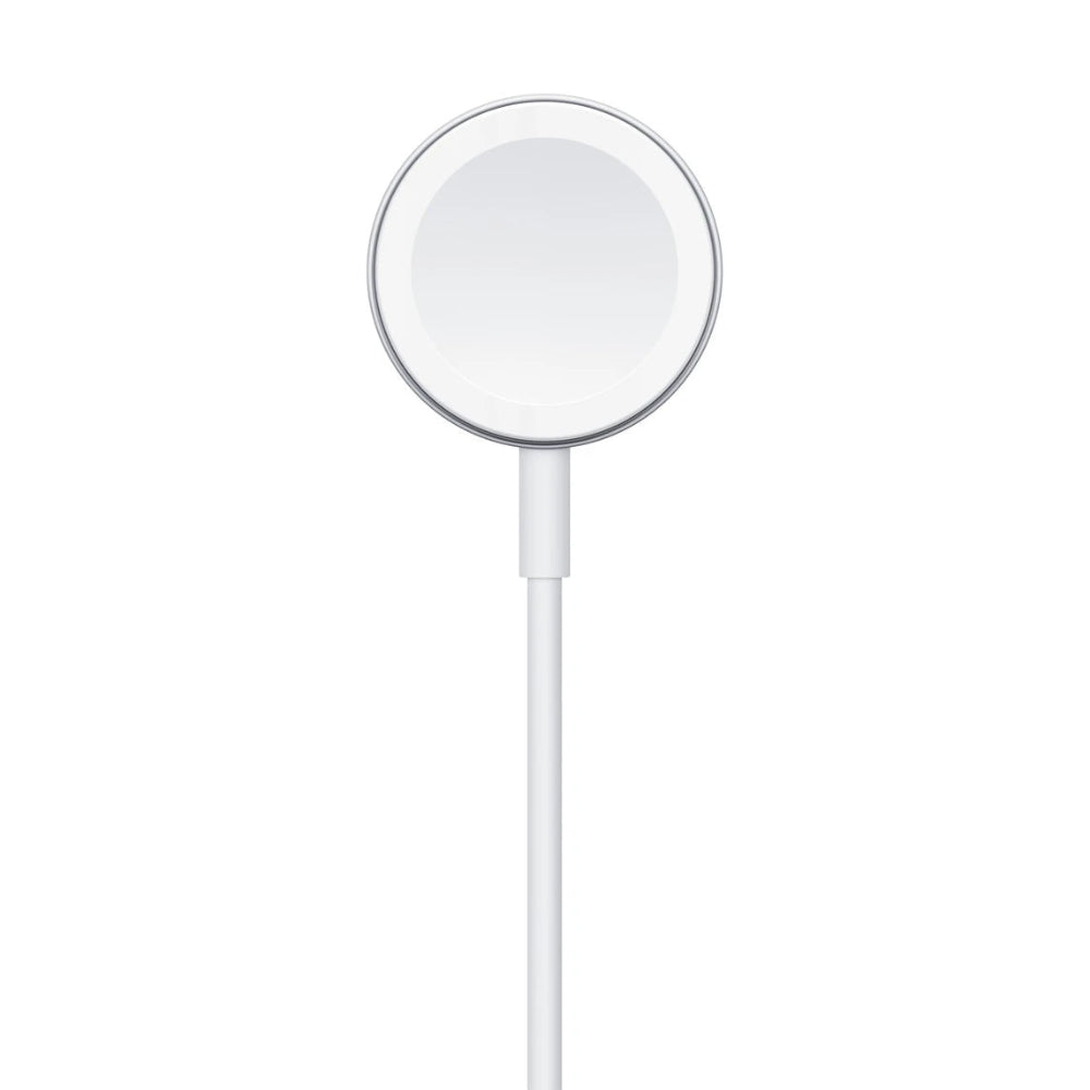 Cable Apple de Carga Magnética a USB-A para el Apple Watch (1m) - Blanco