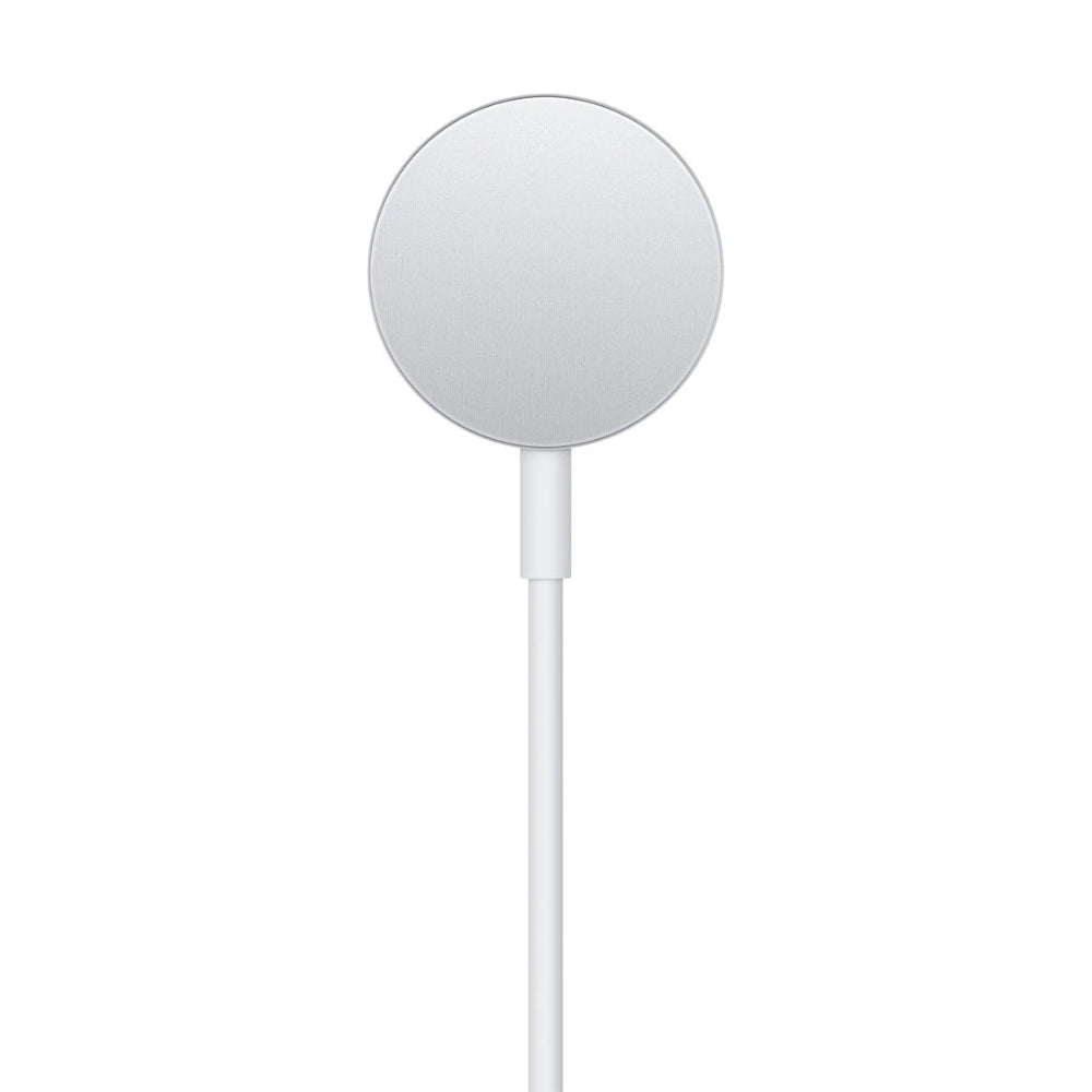 Cable Apple de Carga Magnética a USB-A para el Apple Watch (1m) - Blanco