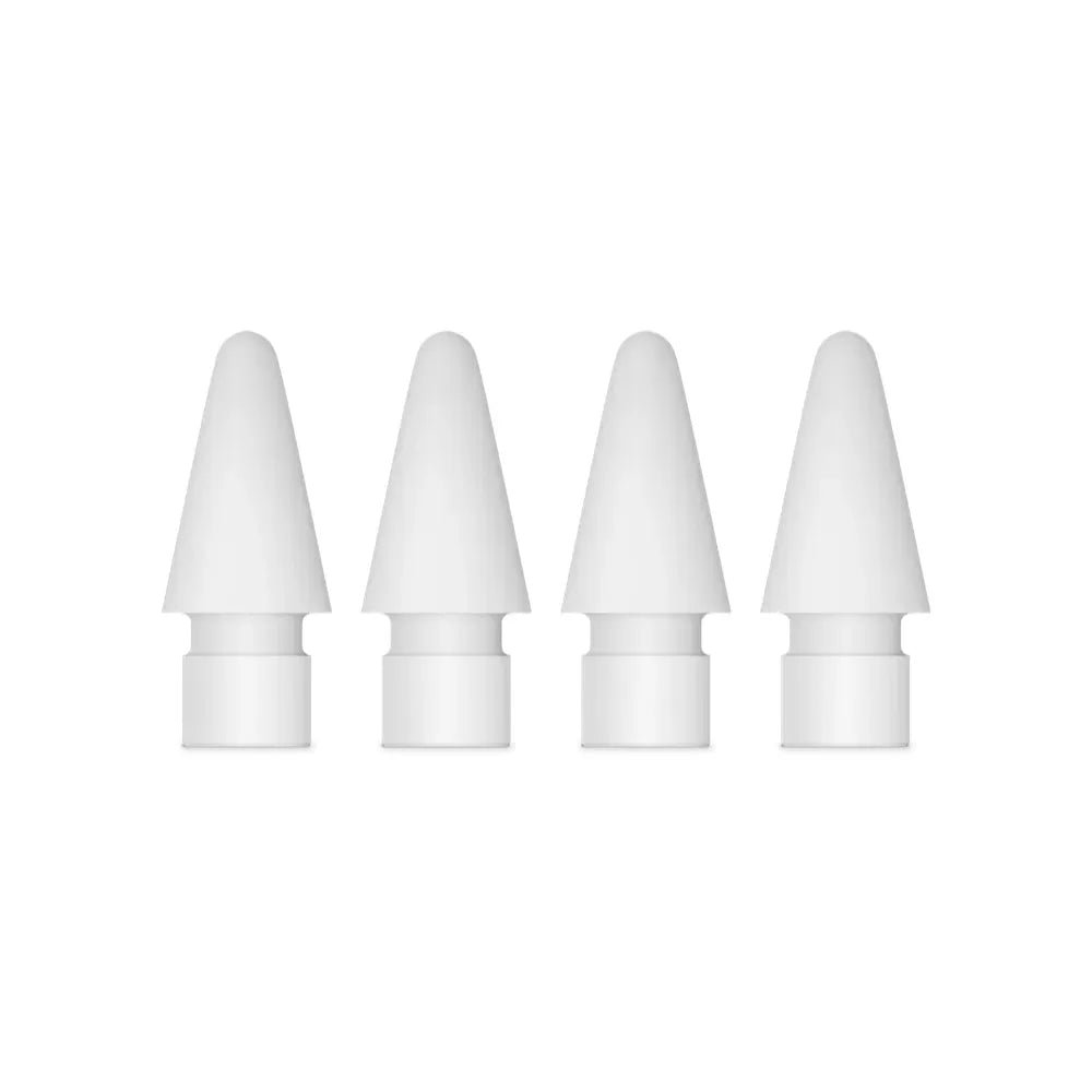 Puntas para Apple Pencil - Paquete de 4