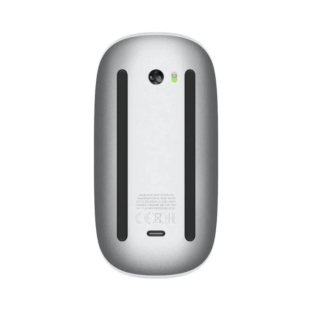 Magic Mouse - Superficie Multi-Touch - blanco