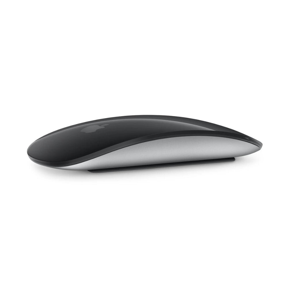 Magic Mouse Apple - Superficie Multi - Touch negra