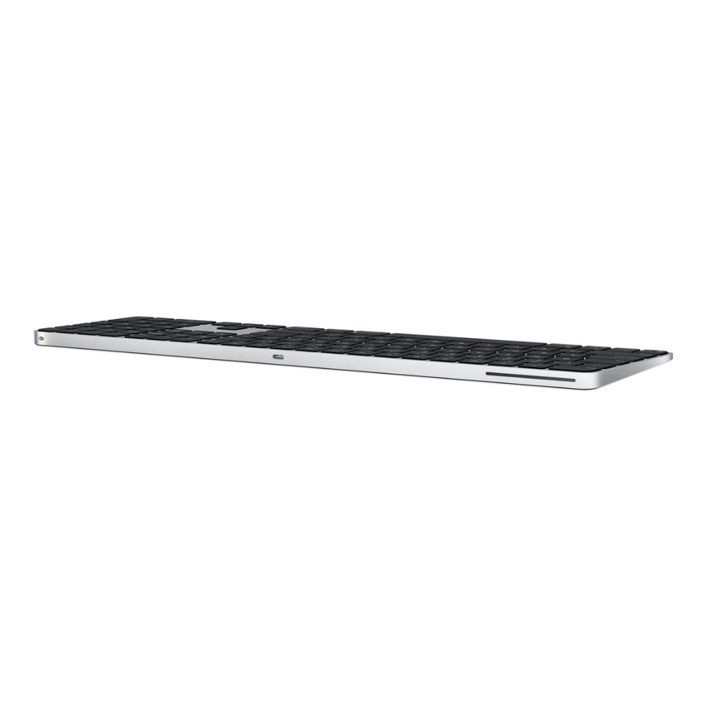 Magic_Keyboard_con_Touch_ID_para_Modelos_de_Mac_con_Chip_de_Apple_Espanol_Teclas_Negras_Imagen_posicion_3_iShop_El_Salvador