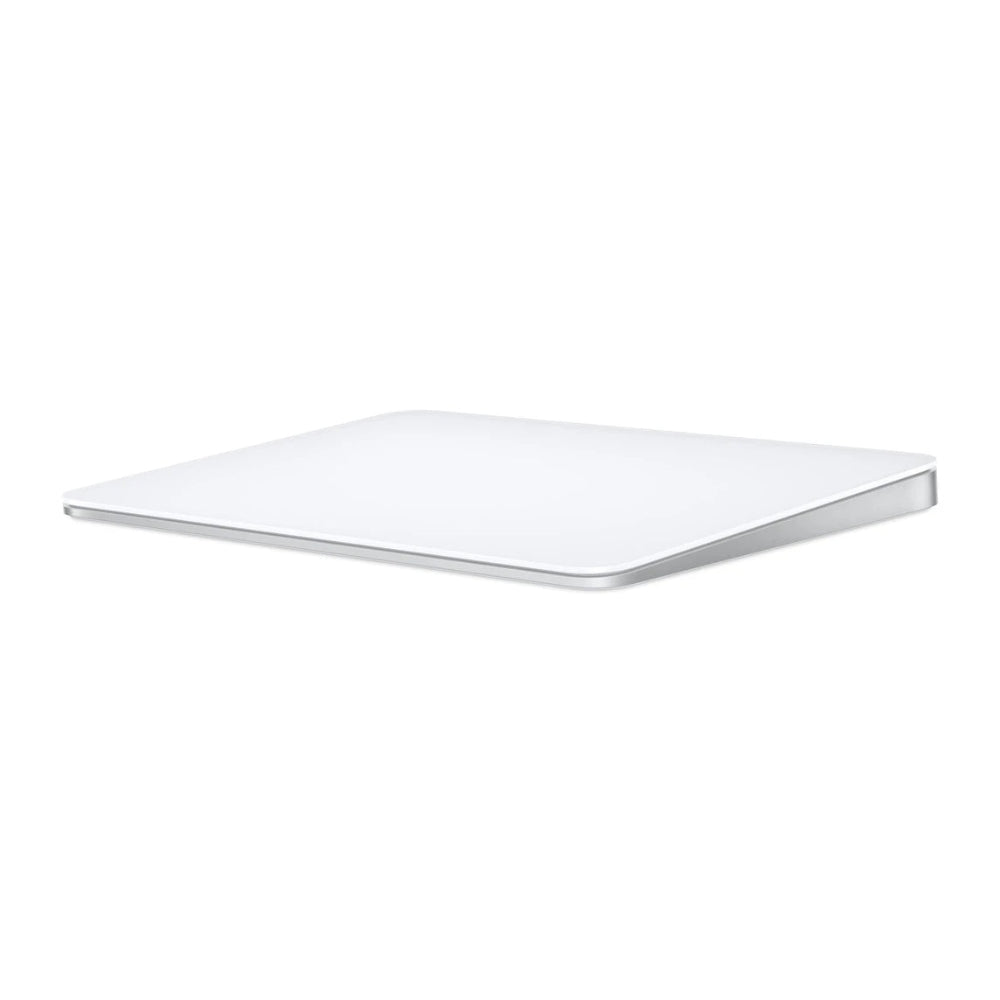 Magic Trackpad - Superficie Multi-Touch blanca