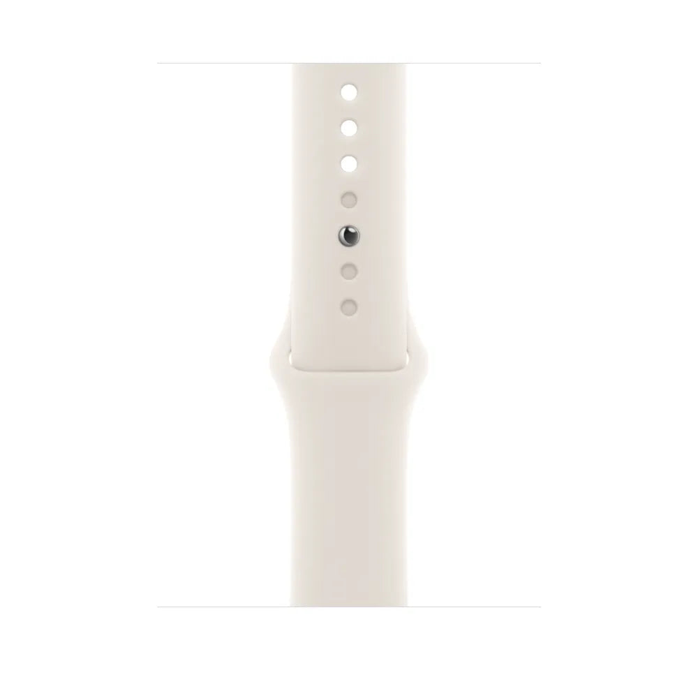 Correa deportiva para Apple Watch (2024)