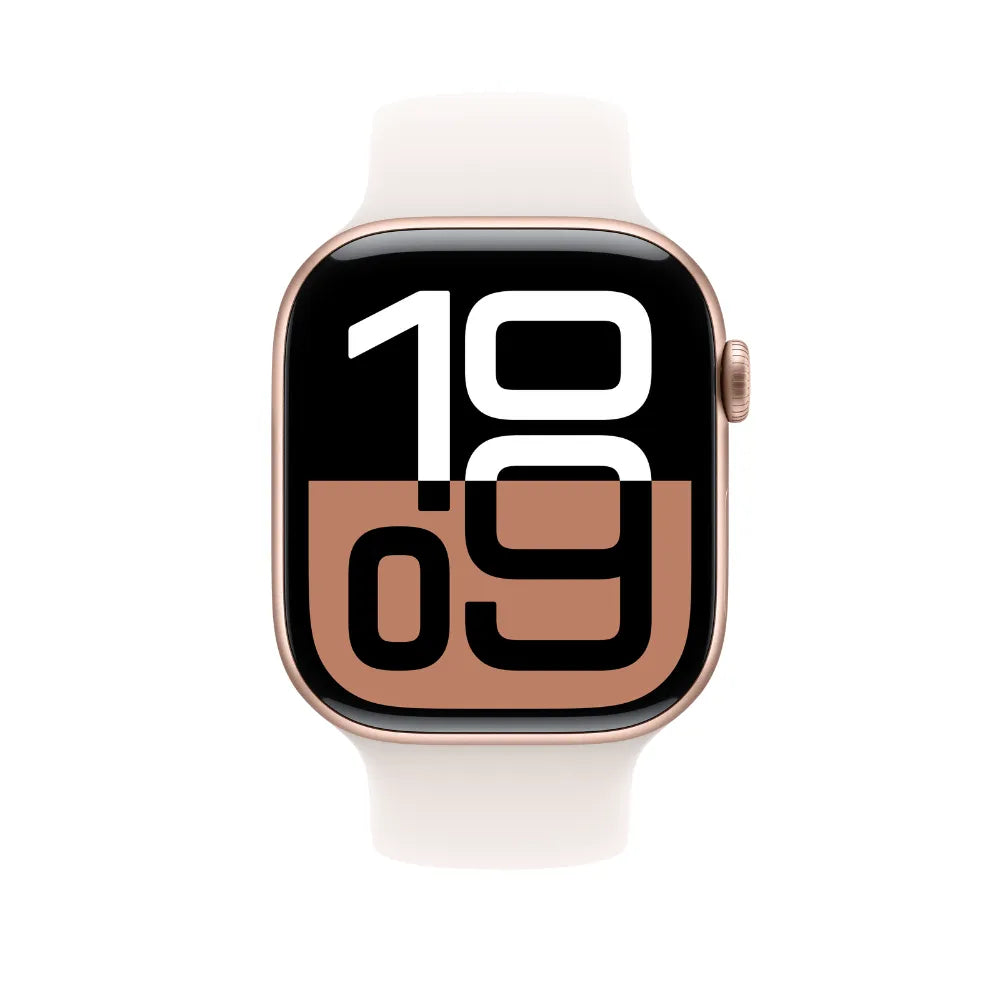 Correa deportiva para Apple Watch (2024)
