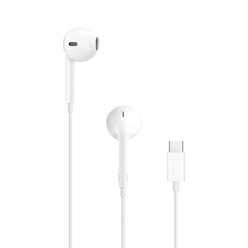 EarPods con conector USB-C