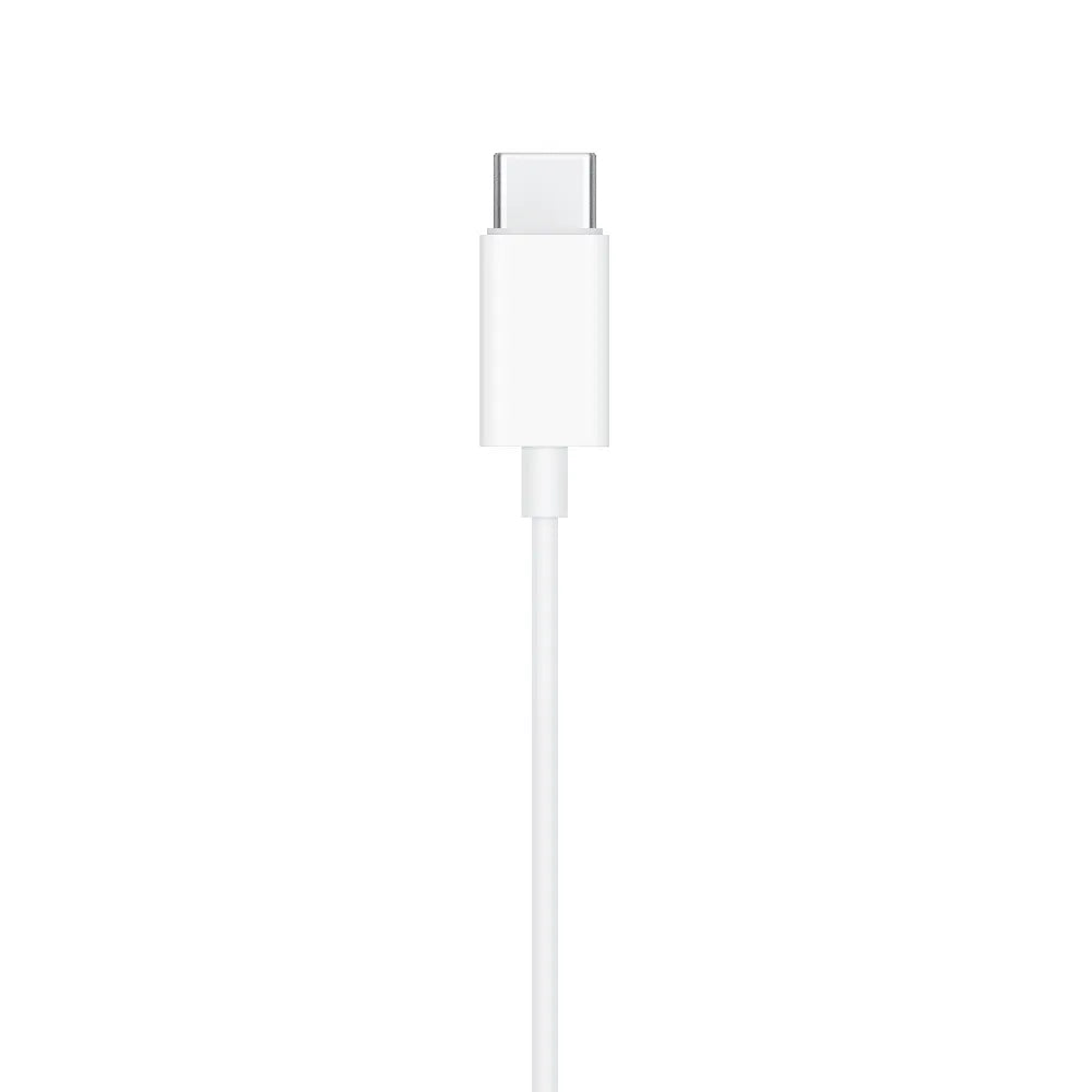 EarPods con conector USB-C