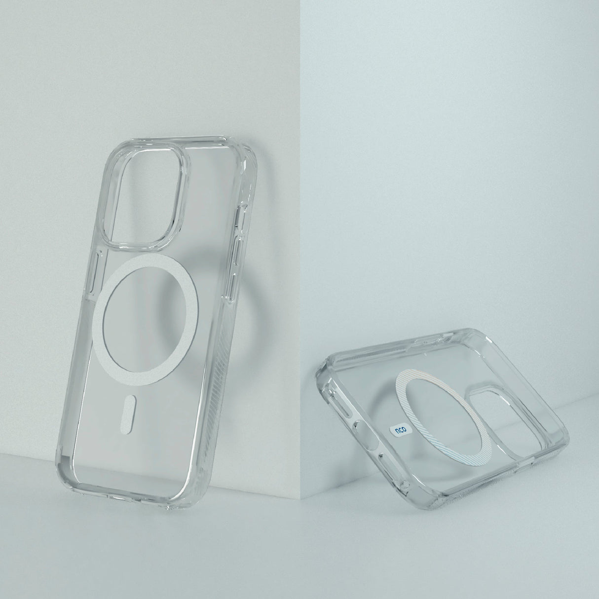 SafeCase Force NCO con MagSafe para iPhone 15 Series