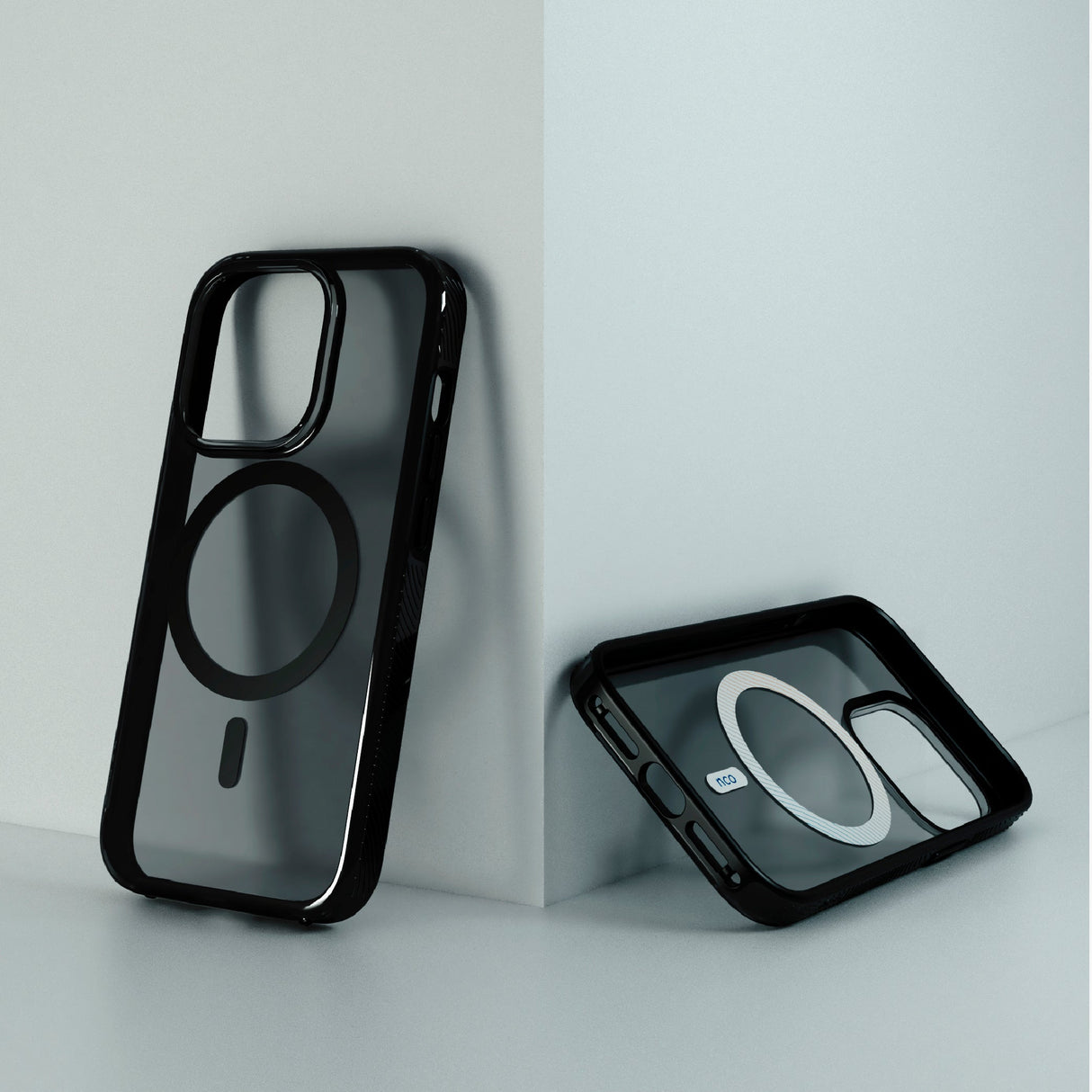 SafeCase Force NCO con MagSafe para iPhone 15 Series