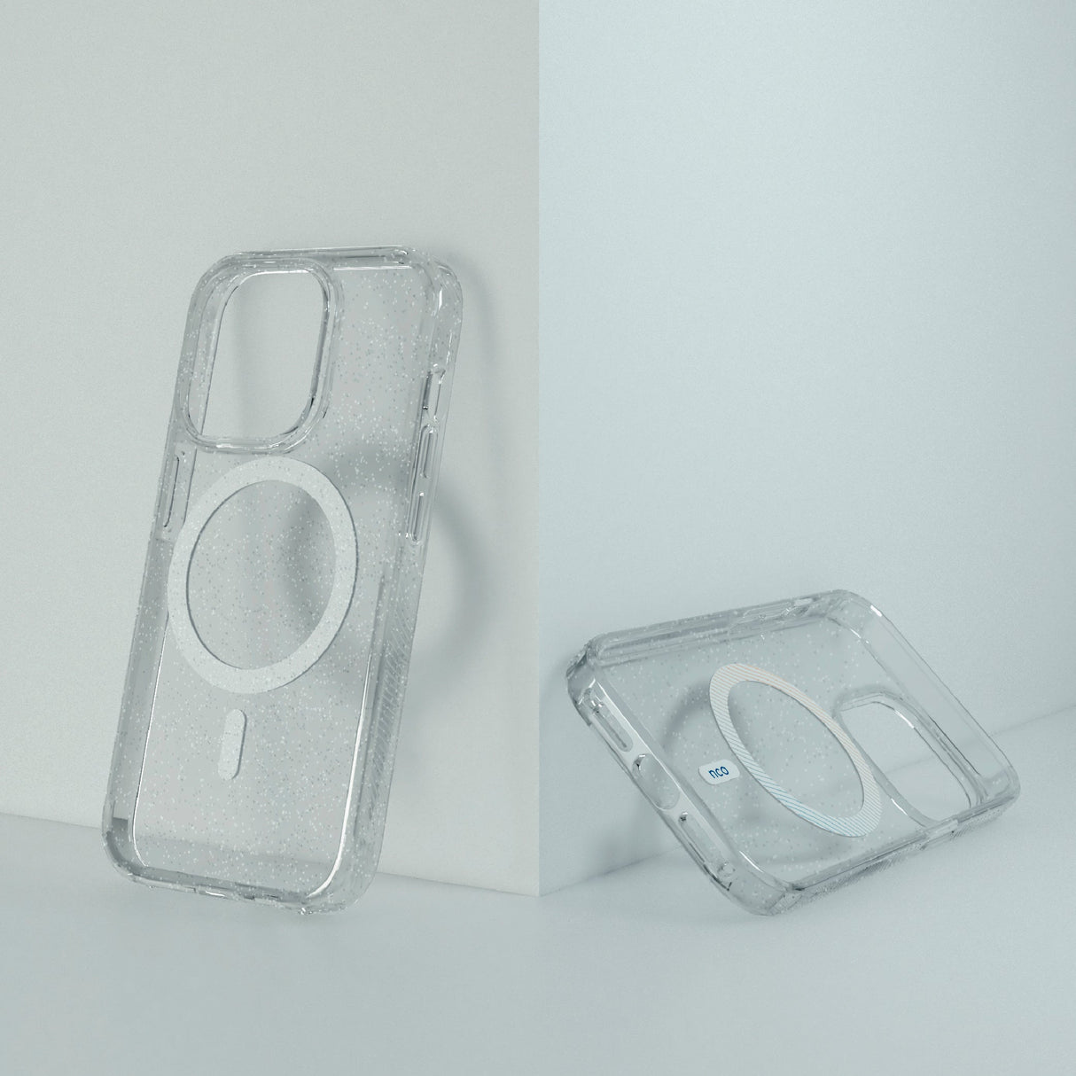 SafeCase Force NCO con MagSafe para iPhone 15 Series