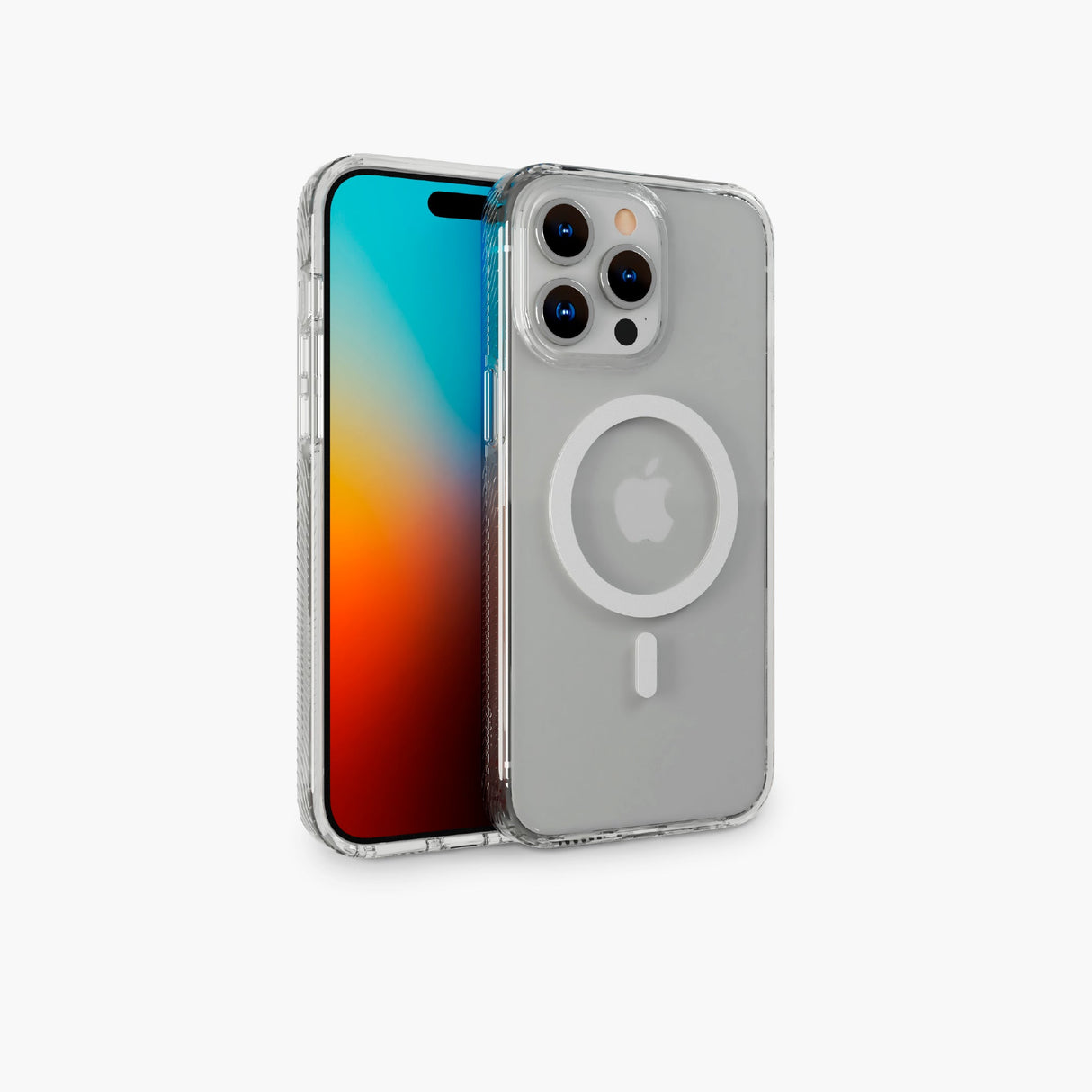 SafeCase Force NCO con MagSafe para iPhone 15 Series