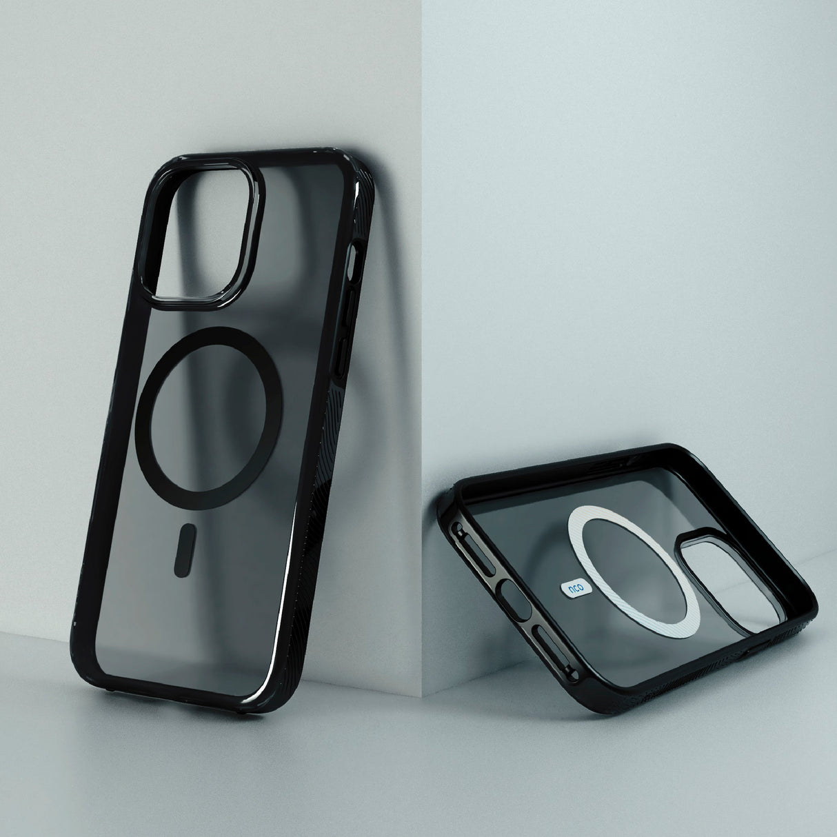 SafeCase Force NCO con MagSafe para iPhone 15 Series