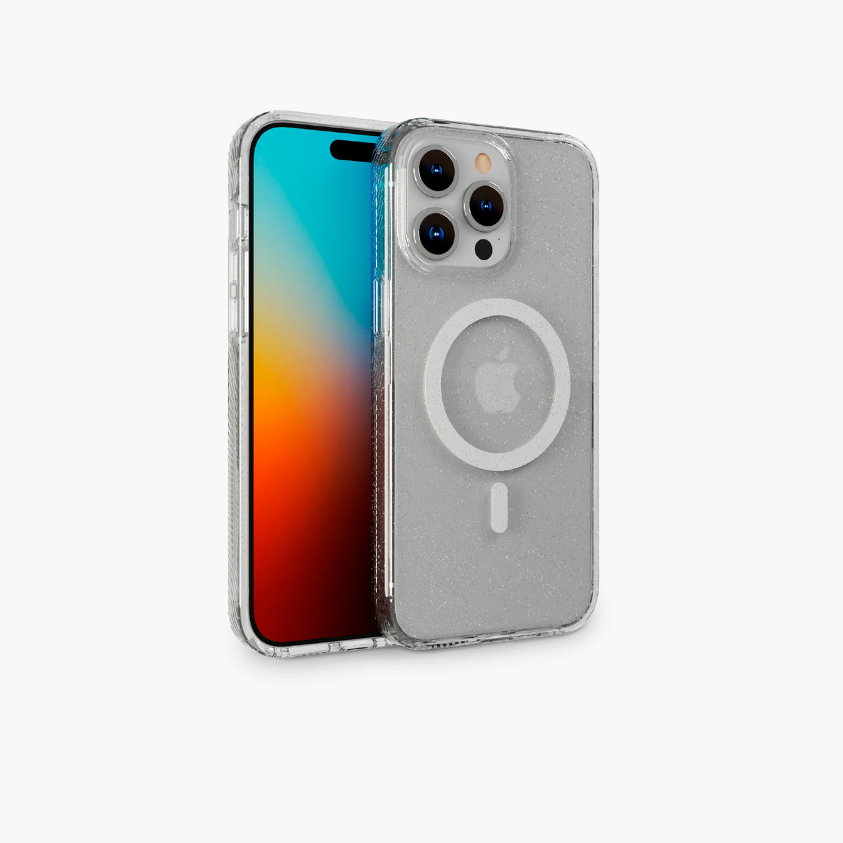 SafeCase Force NCO con MagSafe para iPhone 15 Series