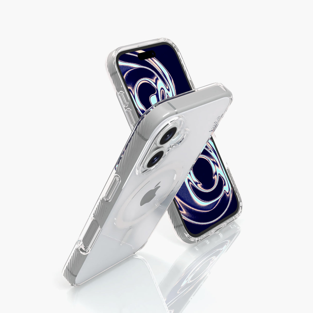 SafeCase Force NCO MagSafe para iPhone 16 Series