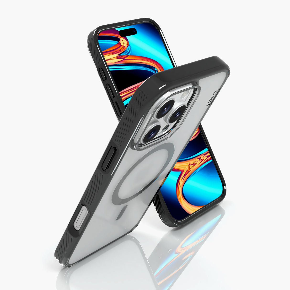 SafeCase Force NCO MagSafe para iPhone 16 Series