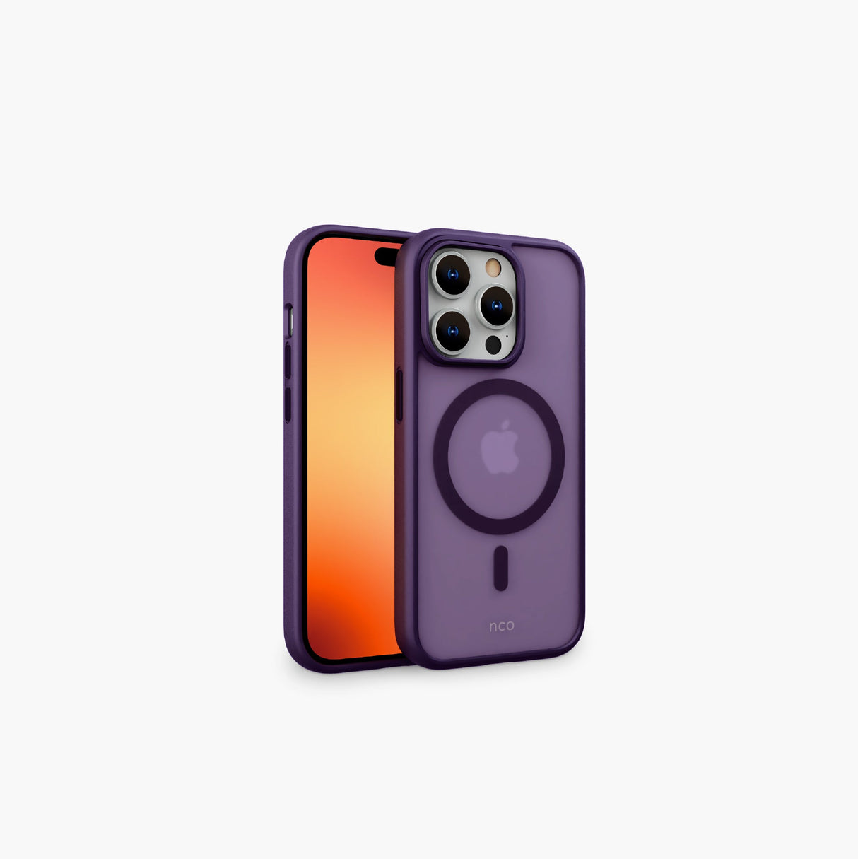 SafeCase Lite NCO con MagSafe para iPhone 15 Series