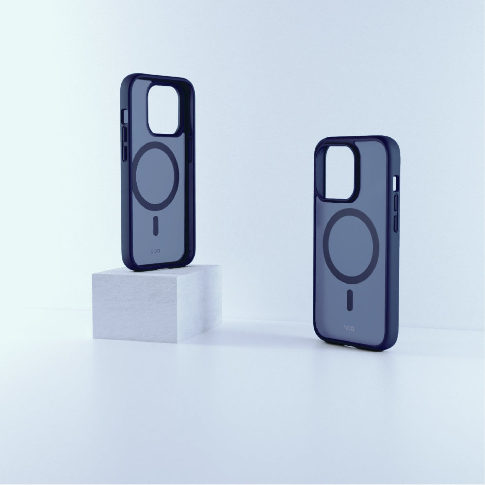 SafeCase Lite NCO con MagSafe para iPhone 15 Series