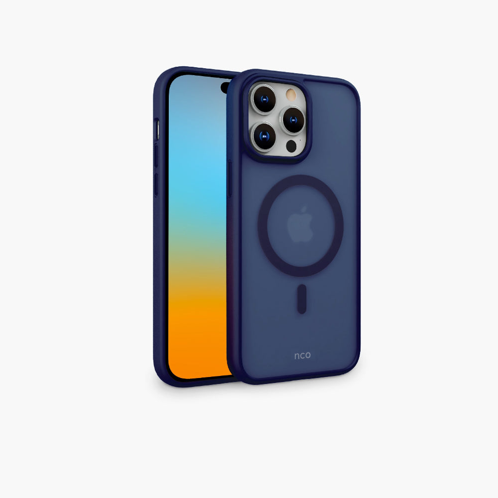 SafeCase Lite NCO con MagSafe para iPhone 15 Series