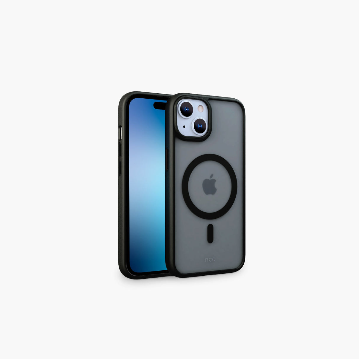 SafeCase Lite NCO con MagSafe para iPhone 15 Series