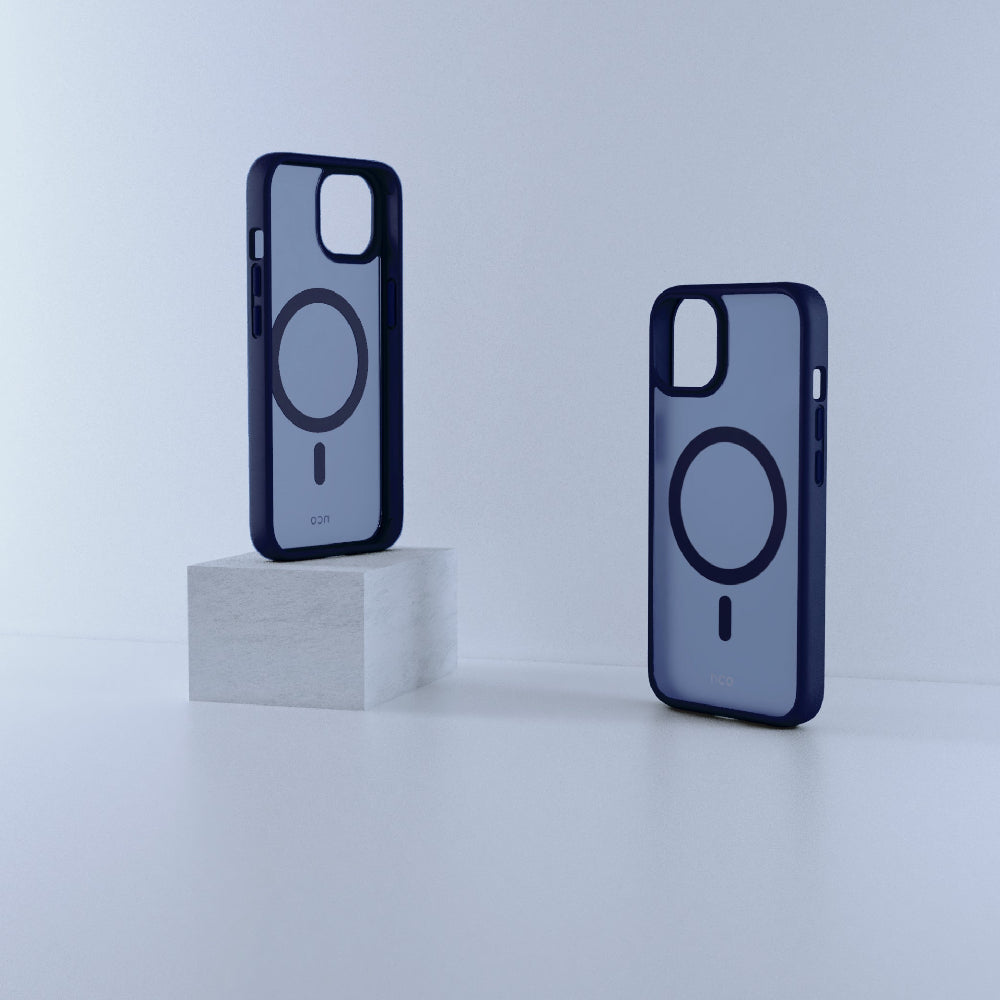 SafeCase Lite NCO con MagSafe para iPhone 15 Series