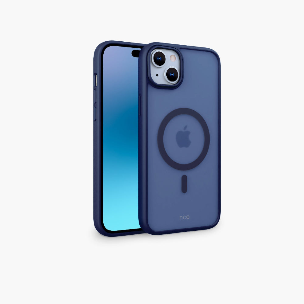 SafeCase Lite NCO con MagSafe para iPhone 15 Series