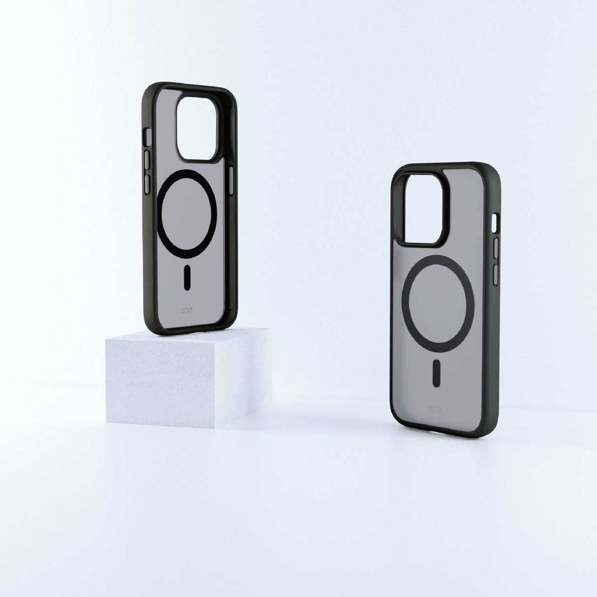 SafeCase Lite NCO con MagSafe para iPhone 15 Series