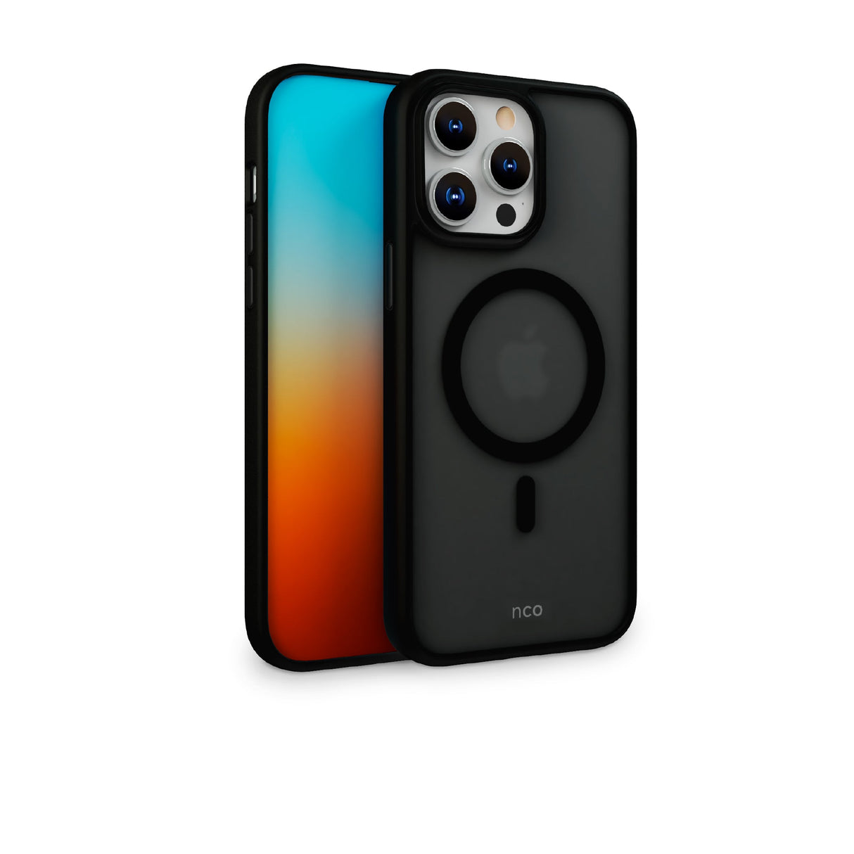 SafeCase Lite NCO con MagSafe para iPhone 15 Series