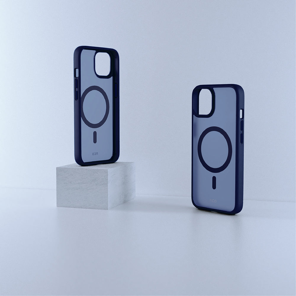 SafeCase Lite NCO con MagSafe para iPhone 14 Series