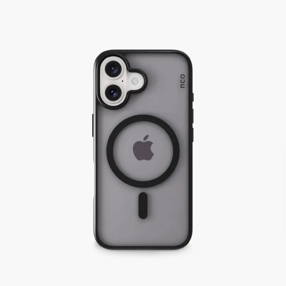 SafeCase Lite NCO con MagSafe para iPhone 16 Series