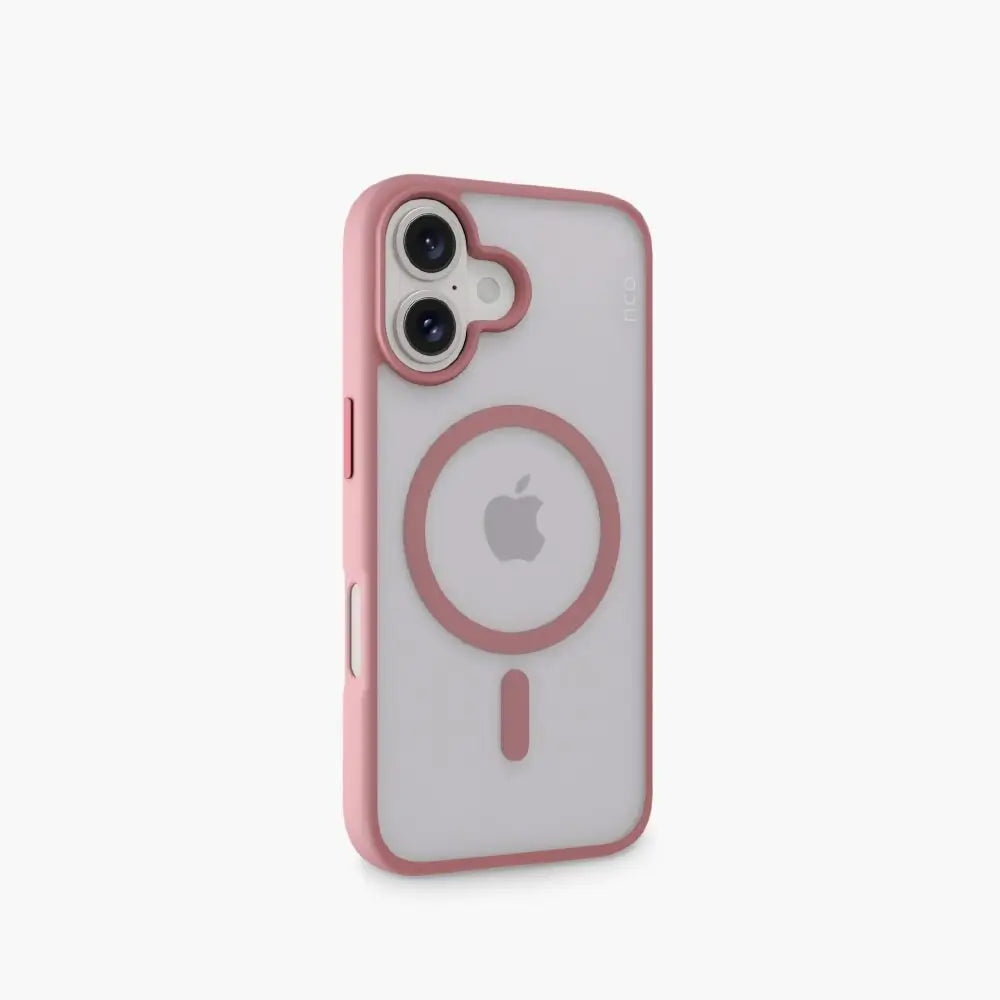 SafeCase Lite NCO con MagSafe para iPhone 16 Series