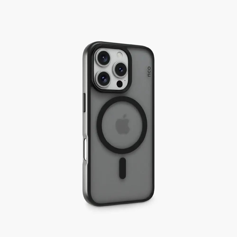 SafeCase Lite NCO con MagSafe para iPhone 16 Series