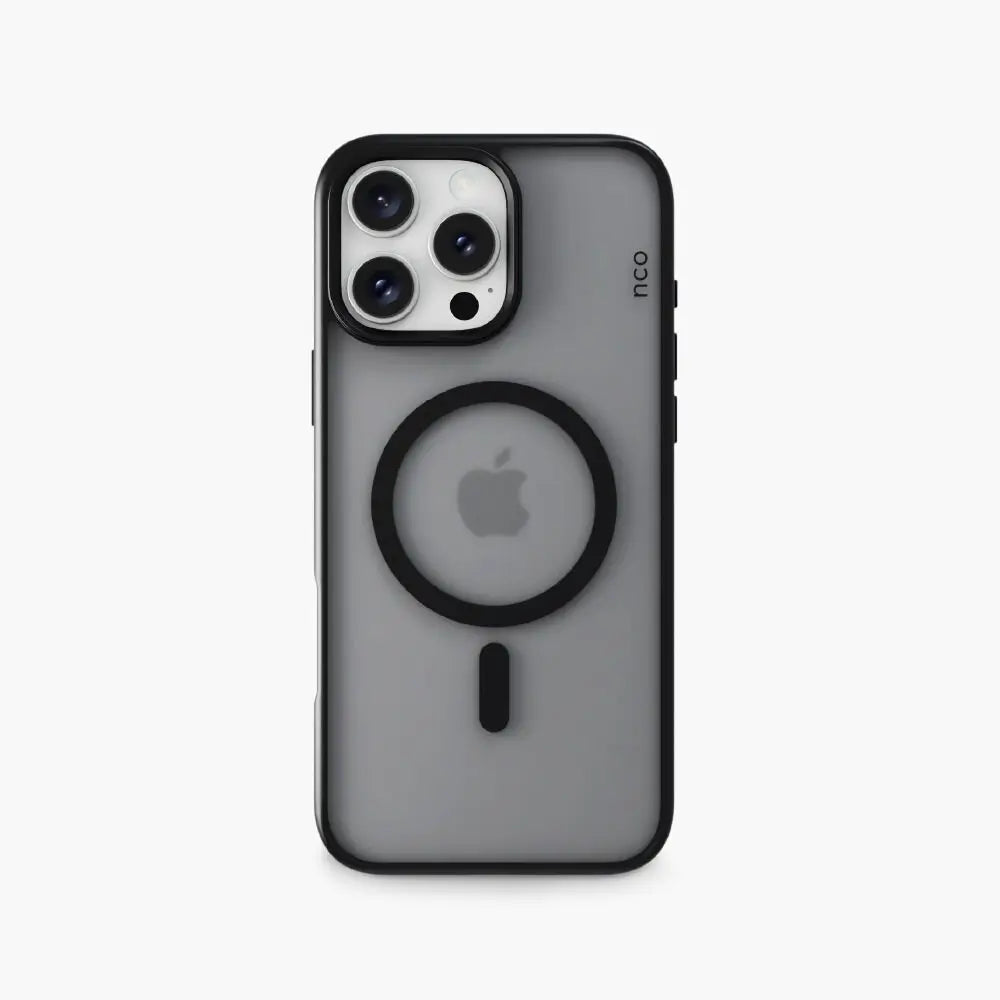 SafeCase Lite NCO con MagSafe para iPhone 16 Series