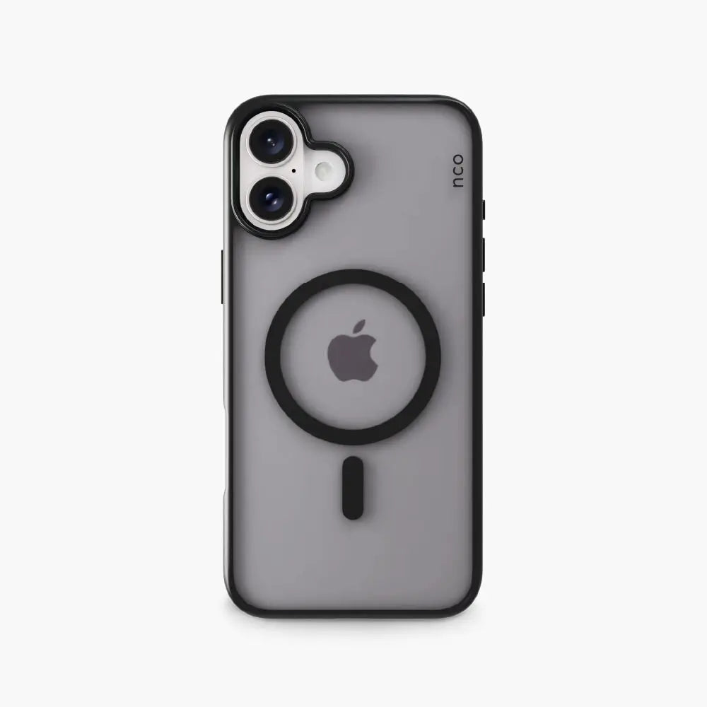 SafeCase Lite NCO con MagSafe para iPhone 16 Series