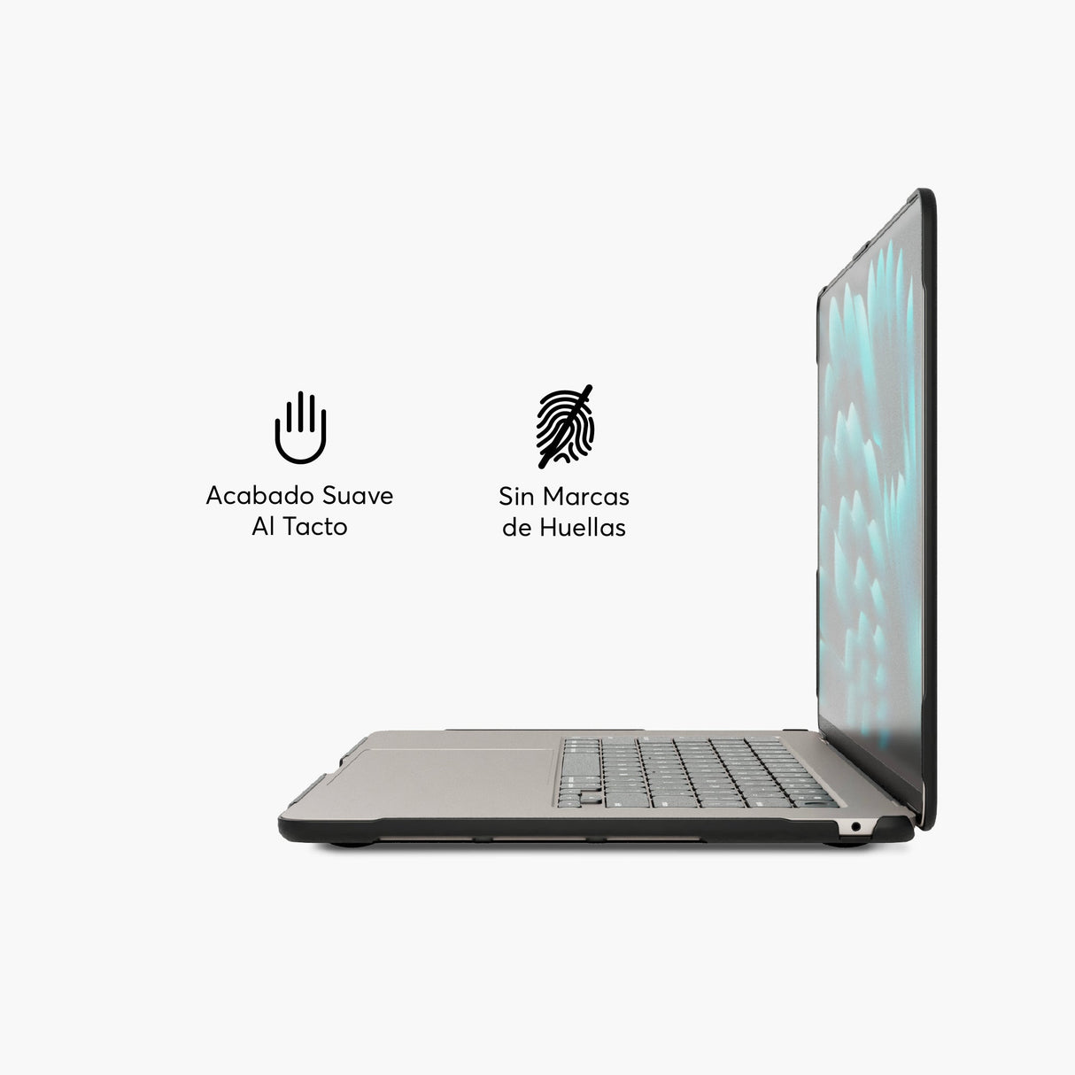 HardCase NCO para MacBook Air 15.3