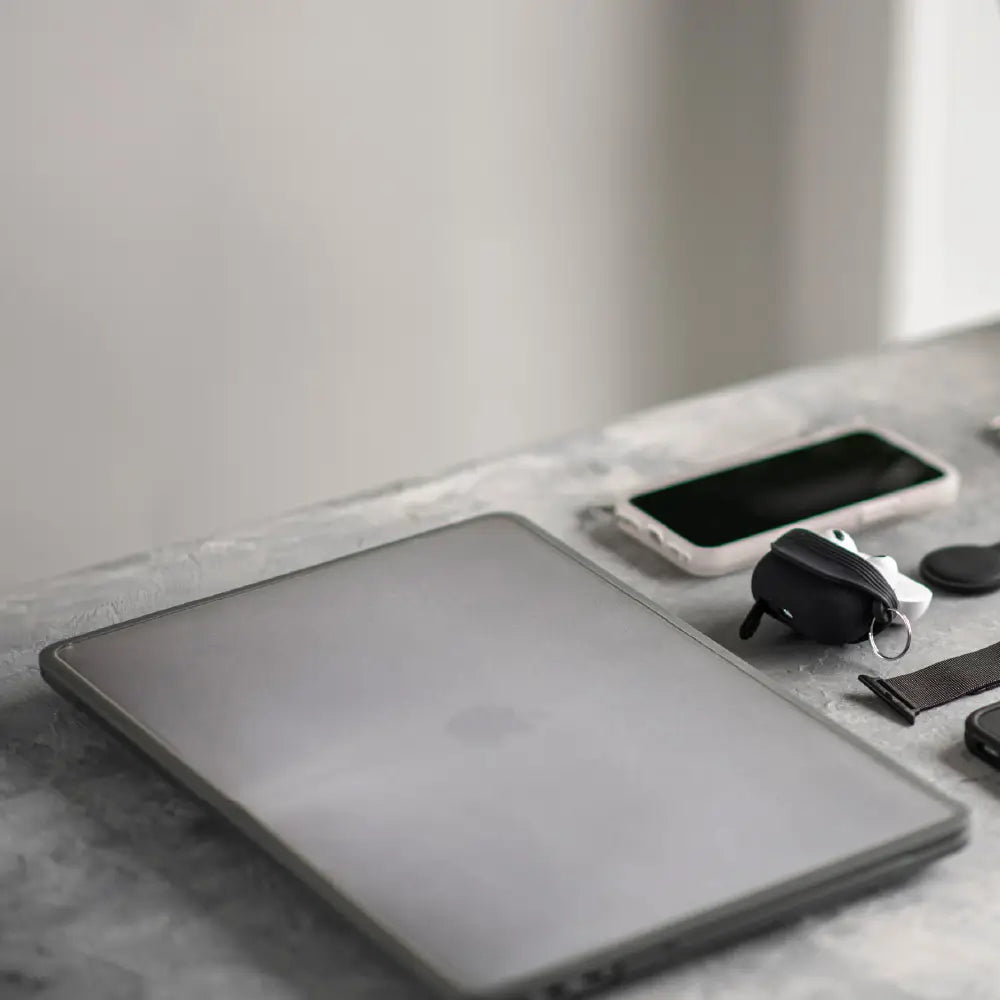 HardCase NCO para MacBook Air 15.3