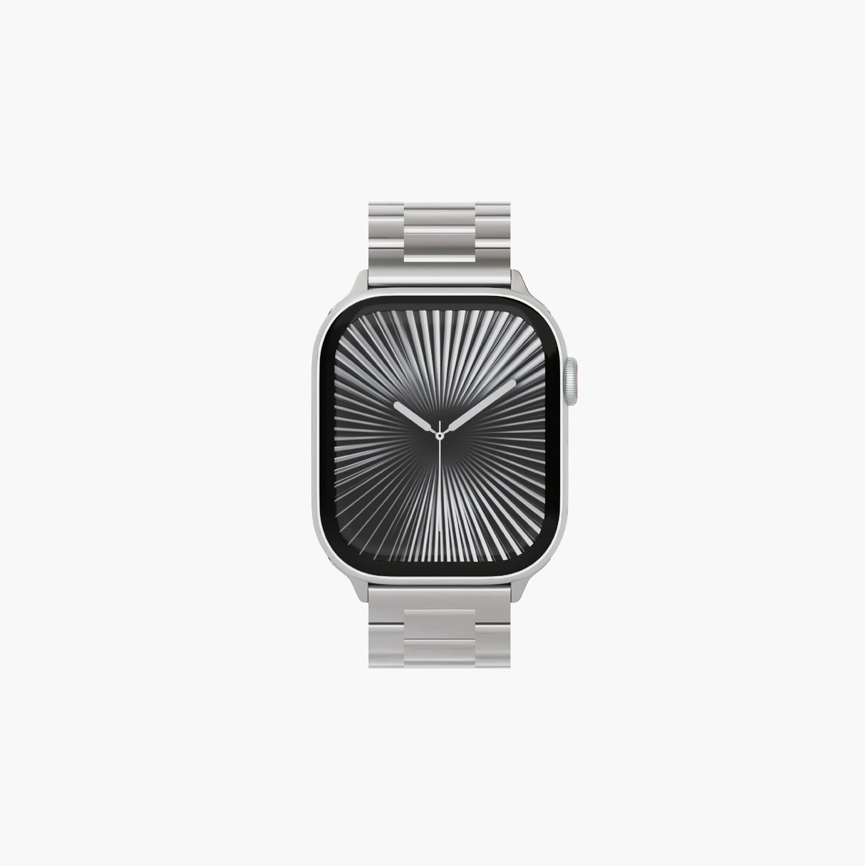 Correa de acero inoxidable NCO Apple Watch ClassicLoop