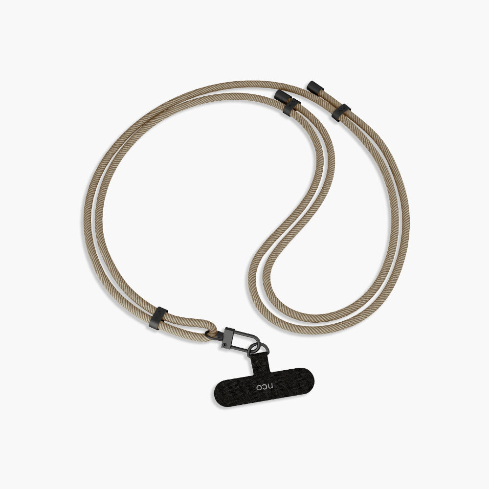 Cuerda Cruzada NCO CarryLoop para iPhone