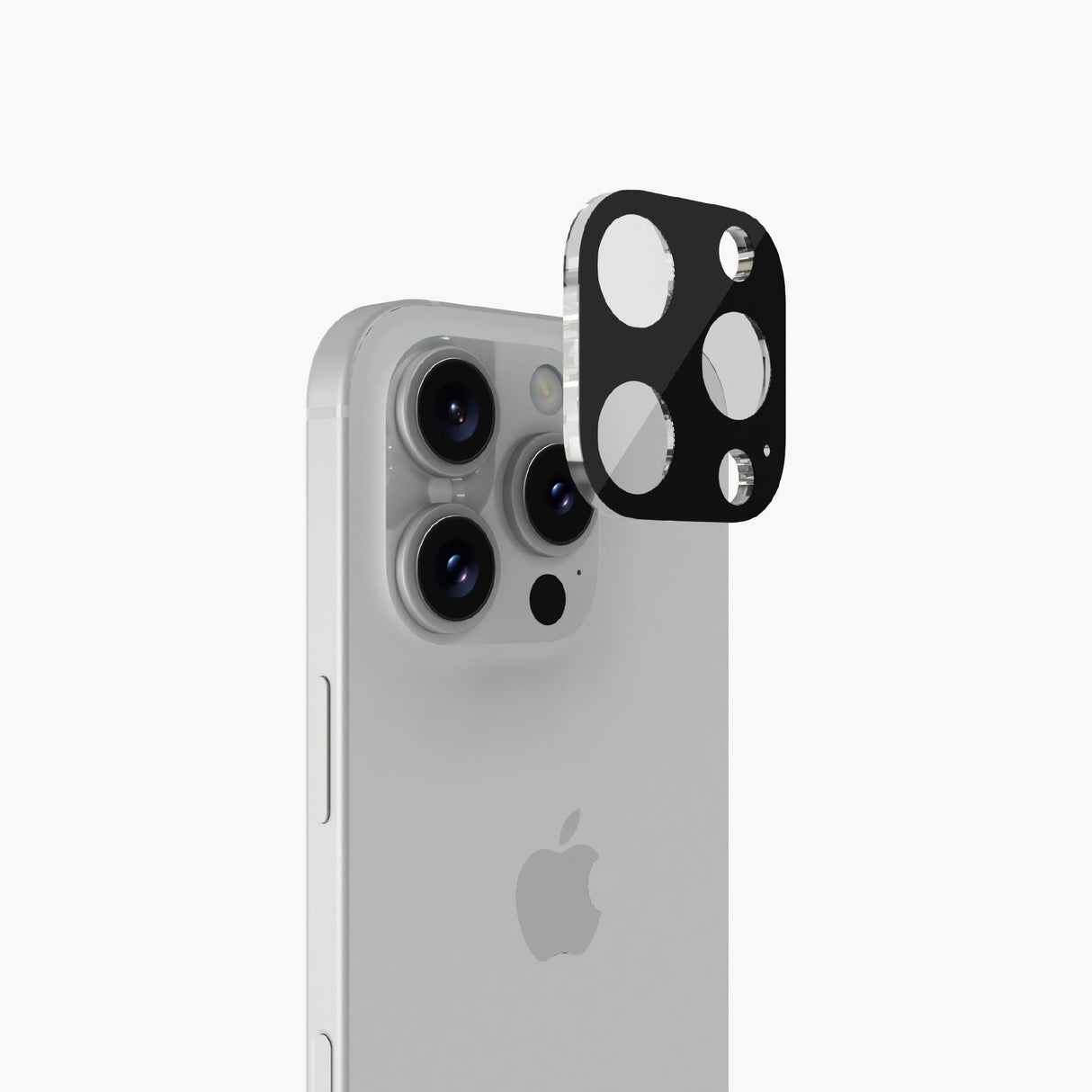 CamGuard NCO para iPhone 16 Series