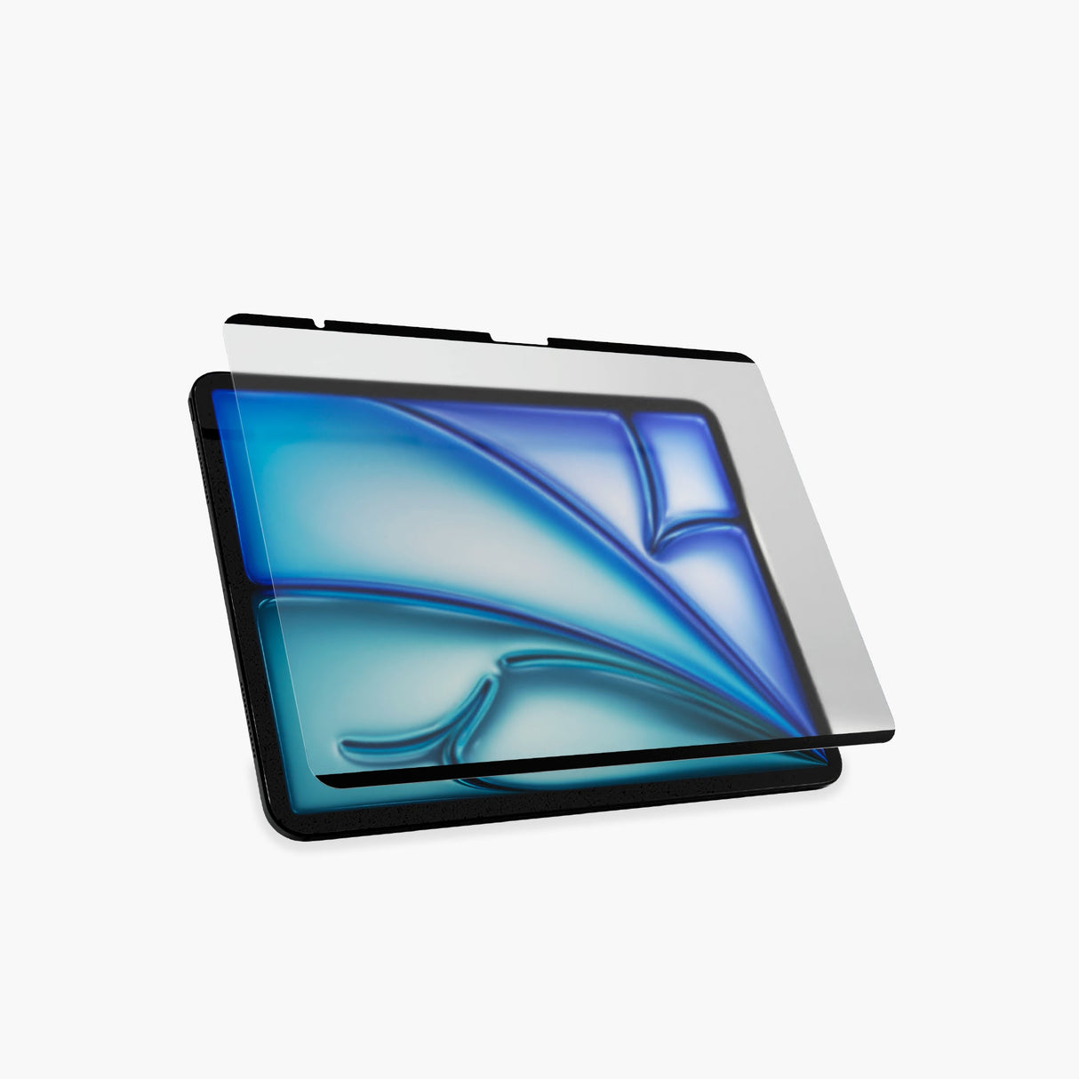 PaperFilm NCO para iPad