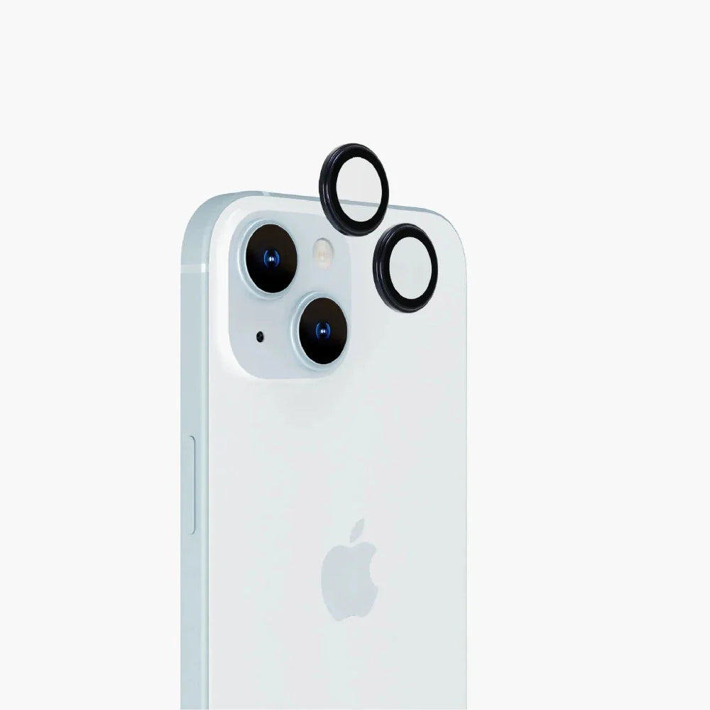 CamGuard NCO para iPhone 15 Series
